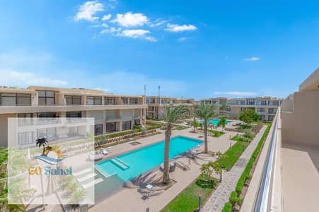 2 Bedroom Penthouse for Sale in Gouna, Red Sea - 220253. jpg
