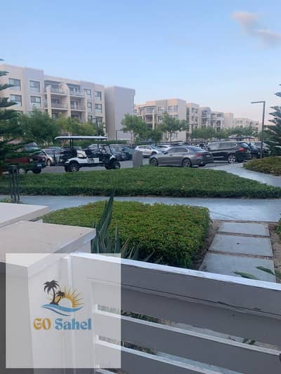 شاليه 2 غرفة نوم للبيع في الساحل الشمالي، مطروح - 220279. jpg