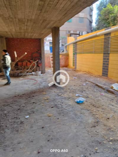 Garage for Sale in Maadi, Cairo - 1000031995. jpg