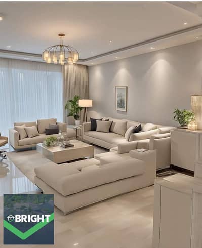 3 Bedroom Penthouse for Sale in 6th of October, Giza - 527a5e663b0bc1baf0ddc006aba0d647. jpg