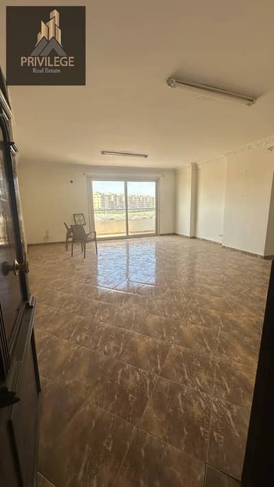 Office for Rent in Zahraa Al Maadi, Cairo - 1000060723. jpg