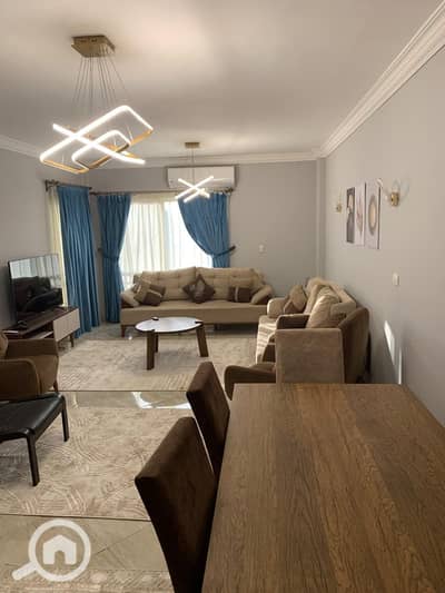 3 Bedroom Flat for Rent in New Cairo, Cairo - 1000387514. jpg 3 Bedroom Flat for Rent in New Cairo, Cairo - 1000387514. jpg
