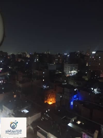 2 Bedroom Apartment for Rent in Maadi, Cairo - 1000270680. jpg 2 Bedroom Apartment for Rent in Maadi, Cairo - 1000270680. jpg