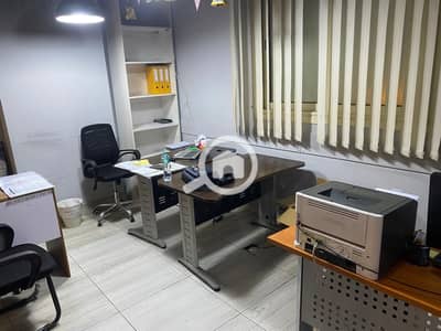 مکتب  للايجار في مصر الجديدة، القاهرة - 59864. jpg