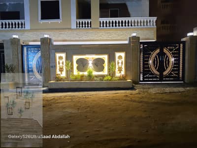 3 Bedroom Villa for Sale in Hadayek al-Ahram, Giza - 1001980939. jpg 3 Bedroom Villa for Sale in Hadayek al-Ahram, Giza - 1001980939. jpg