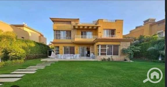 فیلا 4 غرف نوم للبيع في الشيخ زايد، الجيزة - IMG_3487. jpg فیلا 4 غرف نوم للبيع في الشيخ زايد، الجيزة - IMG_3487. jpg