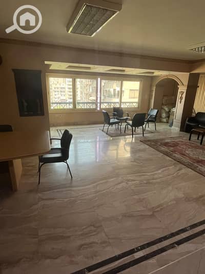 Office for Rent in Heliopolis, Cairo - 71683. jpg Office for Rent in Heliopolis, Cairo - 71683. jpg