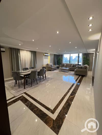 5 Bedroom Apartment for Rent in Dokki, Giza - IMG-20260916-WA0039. jpg