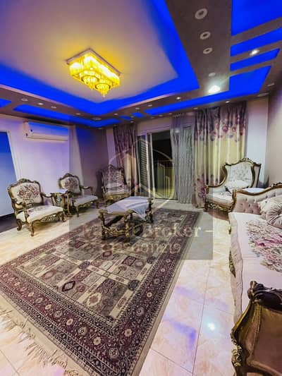 3 Bedroom Flat for Rent in Zahraa Al Maadi, Cairo - 1001081028. jpg