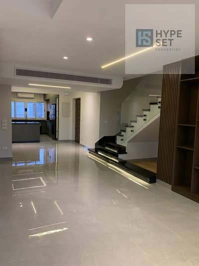 3 Bedroom Duplex for Sale in New Cairo, Cairo - cd29ba21-04d7-40aa-9a38-36b325a6cacf. jpg