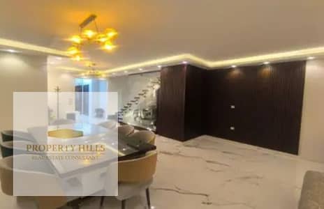 3 Bedroom Townhouse for Sale in New Cairo, Cairo - Screenshot 2026-09-16 111033. png