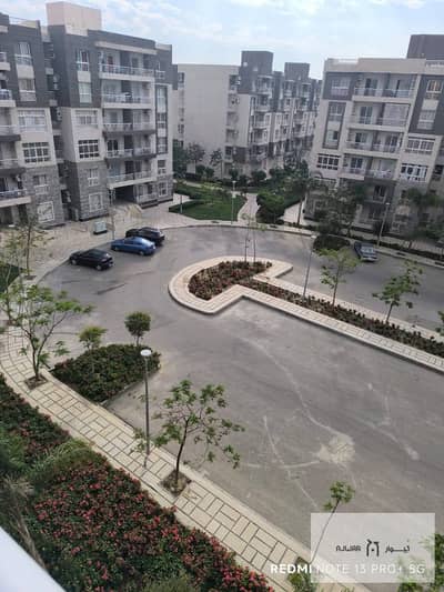 2 Bedroom Flat for Sale in Madinaty, Cairo - WhatsApp Image 2026-09-15 at 14.24. 35. jpeg