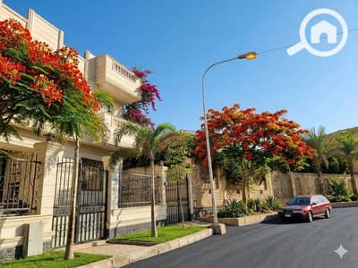 فلیٹ 3 غرف نوم للبيع في العبور، القاهرة - WhatsApp Image 2026-09-15 at 23.12. 44 (3). jpeg