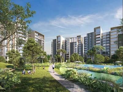 1 Bedroom Flat for Sale in Sheikh Zayed, Giza - Screenshot 2026-09-16 111304. png