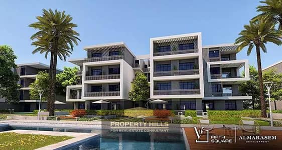 3 Bedroom Penthouse for Sale in New Cairo, Cairo - a8ae5223-9a05-4fbc-80b7-fe3f3767ef94. jpeg 3 Bedroom Penthouse for Sale in New Cairo, Cairo - a8ae5223-9a05-4fbc-80b7-fe3f3767ef94. jpeg