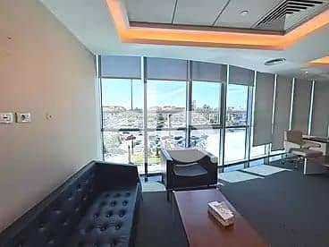 Office for Rent in New Cairo, Cairo - WhatsApp Image 2026-09-15 at 6.17. 17 PM. jpeg Office for Rent in New Cairo, Cairo - WhatsApp Image 2026-09-15 at 6.17. 17 PM. jpeg