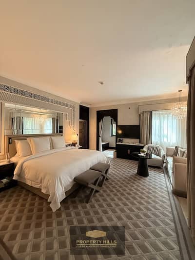 3 Bedroom Apartment for Sale in 6th of October, Giza - UAE. jpeg