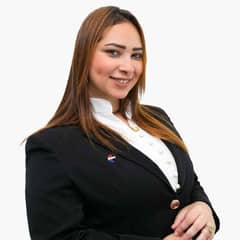 Nada Ahmed