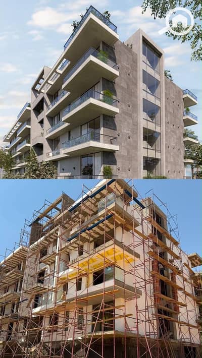 1 Bedroom Apartment for Sale in 6th of October, Giza - WhatsApp Image 2026-09-16 at 11.09. 38 AM (3). jpeg