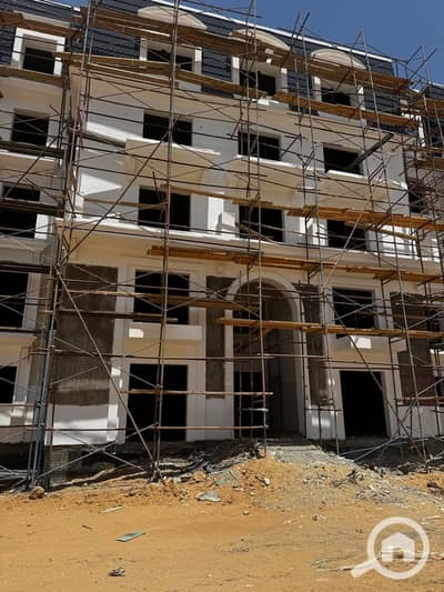 3 Bedroom Apartment for Sale in 6th of October, Giza - IMG-20260915-WA0002. jpg 3 Bedroom Apartment for Sale in 6th of October, Giza - IMG-20260915-WA0002. jpg