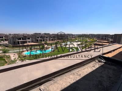 3 Bedroom Twin House for Sale in New Cairo, Cairo - WhatsApp Image 2026-09-15 at 11.46. 09 AM (4). jpeg