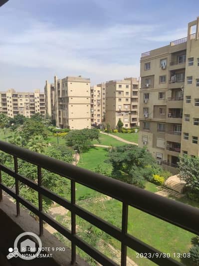 2 Bedroom Apartment for Sale in Madinaty, Cairo - WhatsApp Image 2026-09-16 at 11.33. 09 AM (4). jpeg