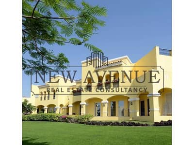 4 Bedroom Townhouse for Sale in New Cairo, Cairo - WhatsApp Image 2026-09-13 at 14.06. 35 (1). jpg