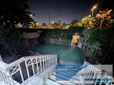 3 Bedroom Flat for Rent in Madinaty, Cairo - 8ca40f9d-be44-435c-80ee-60614b233b29. jpg
