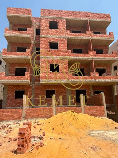 3 Bedroom Apartment for Sale in New Cairo, Cairo - ebfd463f-1672-4a07-b779-f24a53539c46. jpg