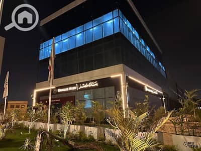 Office for Sale in Sheikh Zayed, Giza - WhatsApp Image 2026-08-31 at 12.29. 54 PM. jpeg