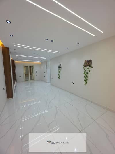 3 Bedroom Apartment for Sale in Hadayek al-Ahram, Giza - WhatsApp Image 2026-09-16 at 11.35. 08 AM (1). jpeg 3 Bedroom Apartment for Sale in Hadayek al-Ahram, Giza - WhatsApp Image 2026-09-16 at 11.35. 08 AM (1). jpeg