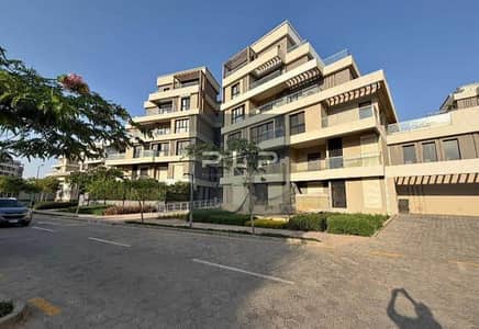 4 Bedroom Penthouse for Sale in New Cairo, Cairo - 780727438_122137701363351480_7364964063154935676_n. jpg