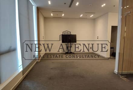 Office for Rent in New Cairo, Cairo - original. jpg Office for Rent in New Cairo, Cairo - original. jpg