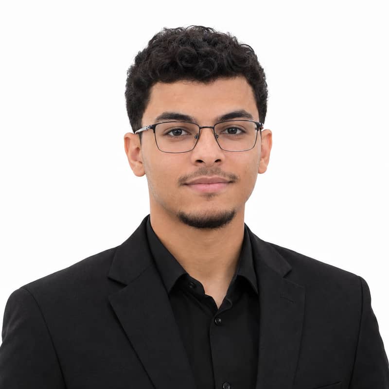 Yassin safwat