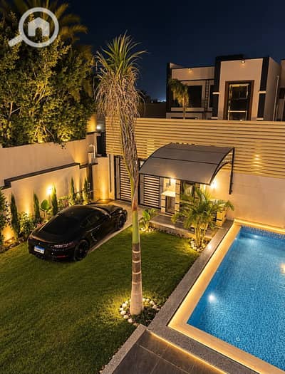 فیلا 4 غرف نوم للبيع في كينج مريوط، الإسكندرية - 427784. jpg فیلا 4 غرف نوم للبيع في كينج مريوط، الإسكندرية - 427784. jpg