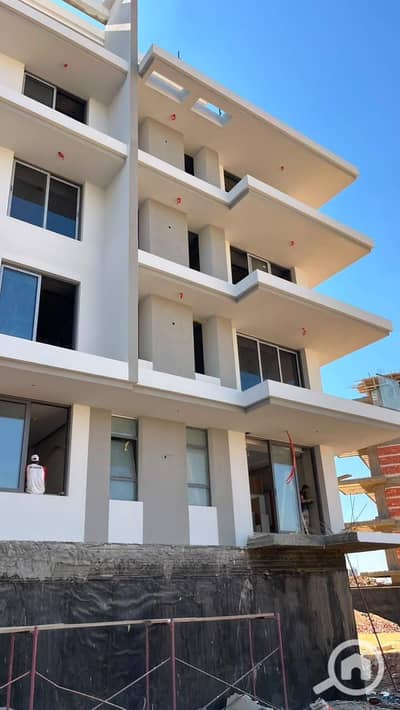 3 Bedroom Apartment for Sale in 6th of October, Giza - WhatsApp Image 2026-09-16 at 11.09. 40 AM (2). jpeg