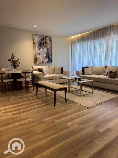 2 Bedroom Flat for Rent in New Cairo, Cairo - WhatsApp Image 2026-09-14 at 4.30. 17 PM. jpeg
