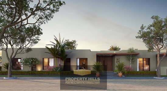 2 Bedroom Chalet for Sale in North Coast, Matruh - 5cb5a1b091e18665220237. jpg 2 Bedroom Chalet for Sale in North Coast, Matruh - 5cb5a1b091e18665220237. jpg