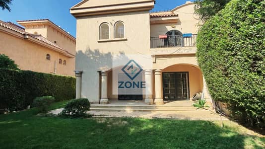 3 Bedroom Villa for Sale in Madinaty, Cairo - H. jpg 3 Bedroom Villa for Sale in Madinaty, Cairo - H. jpg