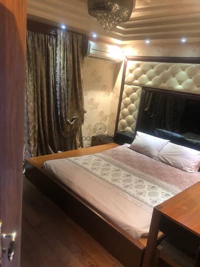 2 Bedroom Apartment for Rent in New Cairo, Cairo - WhatsApp Image 2026-09-15 at 11.34. 07 AM (2). jpeg