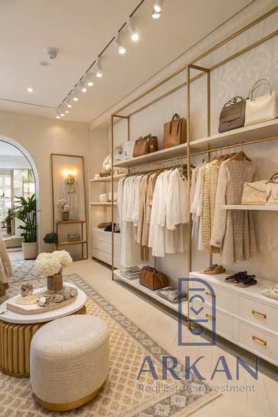 محلات تجارية  للبيع في حدائق اكتوبر، الجيزة - 17+ Chic Boutique Decor Ideas for a Stylish Home (1). jpg