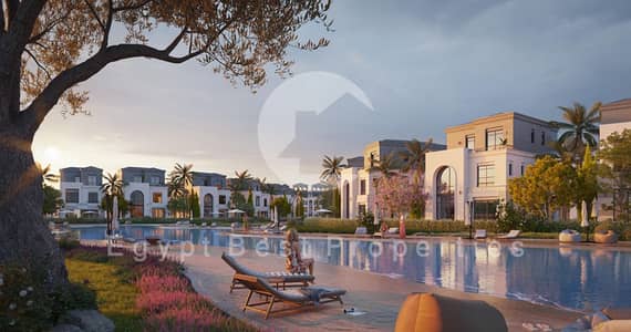 3 Bedroom Townhouse for Sale in New Cairo, Cairo - Screenshot 2026-09-16 121724. png 3 Bedroom Townhouse for Sale in New Cairo, Cairo - Screenshot 2026-09-16 121724. png