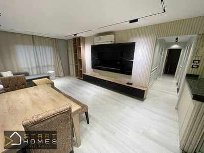 3 Bedroom Apartment for Rent in New Cairo, Cairo - WhatsApp Image 2026-09-15 at 3.23. 59 PM. jpeg