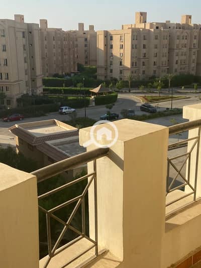 فلیٹ 2 غرفة نوم للايجار في حدائق اكتوبر، الجيزة - 095e7e49-4118-4e0f-9b09-4b8b5a0d756b. jpg
