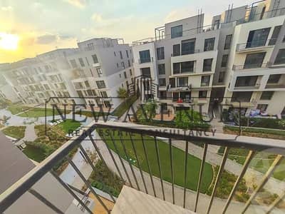 4 Bedroom Flat for Sale in New Heliopolis, Cairo - WhatsApp Image 2026-09-15 at 3.23. 44 PM. jpeg