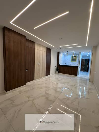 شقة 3 غرف نوم للبيع في حدائق الاهرام، الجيزة - 1. jpeg شقة 3 غرف نوم للبيع في حدائق الاهرام، الجيزة - 1. jpeg