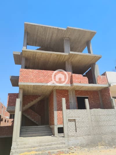 3 Bedroom Other Residential for Sale in Badr City, Cairo - 161375f5-ae5f-44ba-ba40-ad4b24246a81. jpg