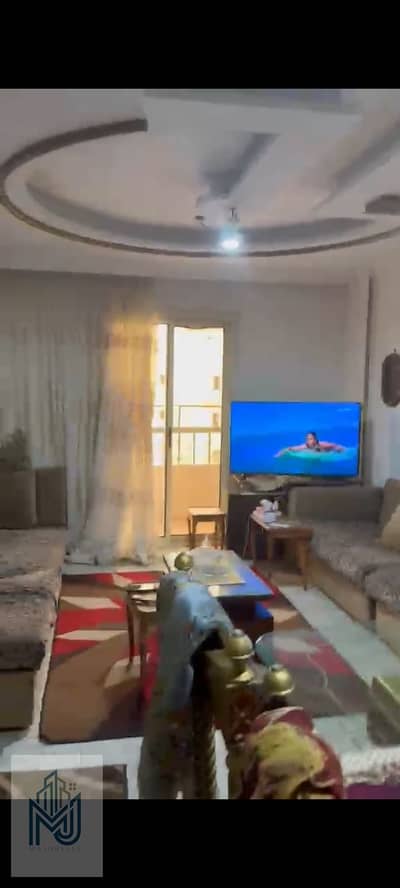 3 Bedroom Flat for Sale in 6th of October, Giza - WhatsApp Image 2026-09-16 at 12.28. 14 PM. jpeg