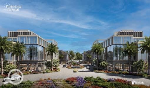 Office for Sale in Sheikh Zayed, Giza - WhatsApp Image 2026-02-17 at 11.12. 25 AM. jpeg