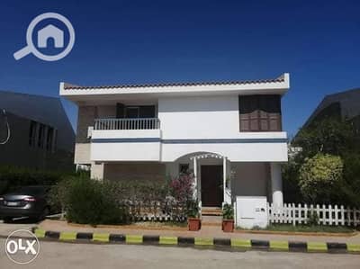 5 Bedroom Villa for Rent in North Coast, Matruh - FB_IMG_1748361128726. jpg